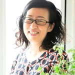 何百枚、何千枚配るチラシにこんな顔写真を載せてません？