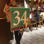 ハワイの雰囲気でのんびり休日ランチ