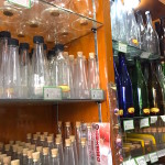 かっぱ橋道具まつりに行ってきました