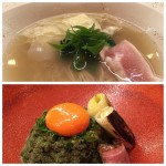 ラーメン屋さんのターゲット