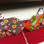 今日の打ち合わせ