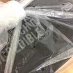 思わぬ初期不良