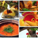 ザギンで打ち上げの巻