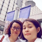 ビジネスの勉強会に行ってきました