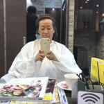 梅雨も明けて夏本番!