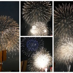 板橋の花火大会