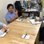 意外や頭がフル回転だった週末