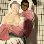 いろいろ楽しむとこ満載の相撲観戦