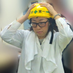 ハロウィンの浸透がすごい