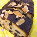 パンケーキの差し入れ