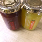 大人のためのジャム