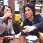 一瞬を逃さない