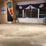 勇気を持って参加をしてみる