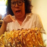 面白い方がキレイより強いと思う