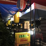 財運線が出ているらしいです（＾＾）