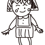 ちびまるこちゃん