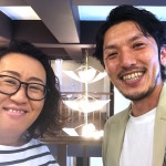 一番初めのお客様にインタビュー