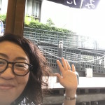 日本橋で勉強会