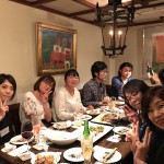 メルマガの交流会をしてきました