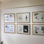 憧れの人に会いに行ってきましたが…残念〜