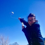 本日から仕事始め、忙しいぞ〜