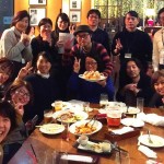 メルマガ読者さんと印刷工場見学＆交流会をしてきました