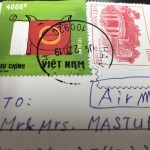 気持ちがほんわかなりました