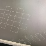 イラレデーターから3Dデータへ出力