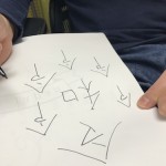 発表されましたね