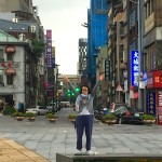 連休明け、本日から始動！