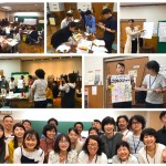 メルマガの読者の方との勉強＆交流会して来ました