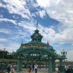 出ずっぱりでしたー。