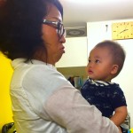 ずいぶん大きくなりました