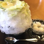 嵐の前の静けさ…