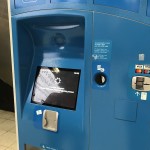 お財布を出さなくなりました