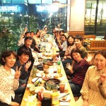 サーバーの引越し