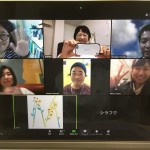 「話す」っていいな