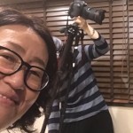 体のメンテナンス