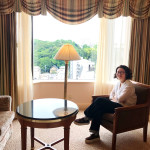 いいリフレッシュになりました