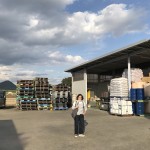 栃木県足利に行ってきました