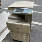 苦楽を共にしたプリンタを買い換える