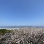 一期一会しみじみと