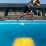 オリンピック始まりましたね