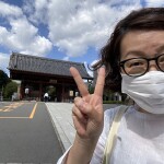 さぁ、解禁記念！バリバリ突き進む