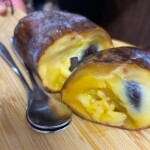 はじめて食べたくだもの