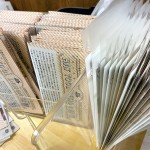 ハットツール通信郵送完了