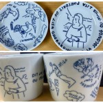 ユニクロとルーブル美術館がコラボグッズがいい感じ