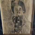 慣れないことでソワソワ