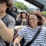 梅雨明けしたそうです