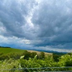 お盆前の連絡がバタバタバタ（＾＾;）